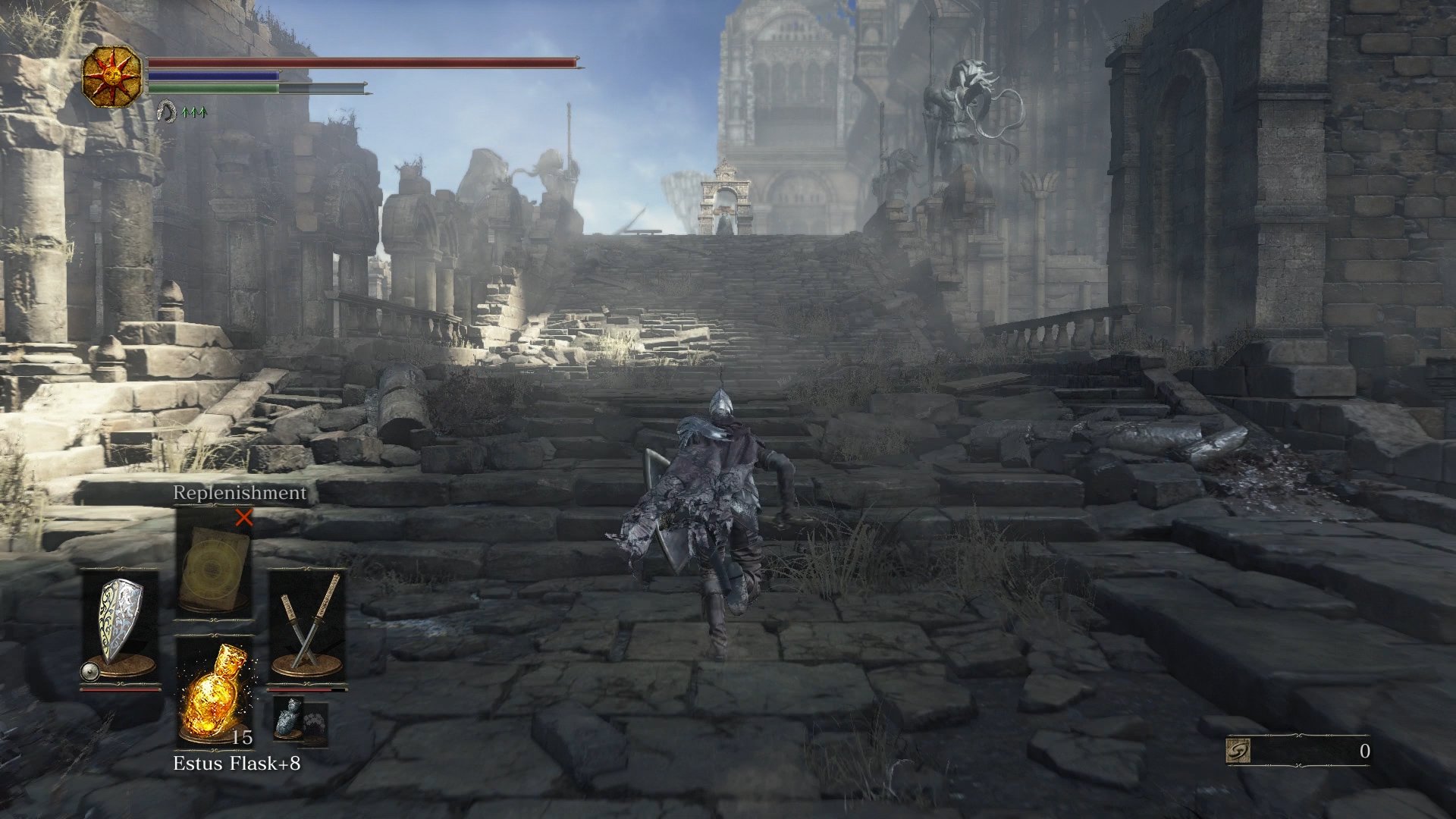 Dark Souls III
